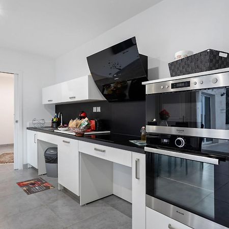 Comfortable Home In Drap With Swimming Pool 15 Km From Nice Buitenkant foto