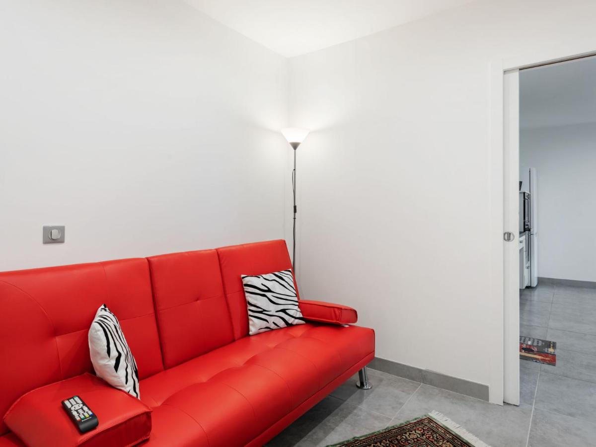 Comfortable Home In Drap With Swimming Pool 15 Km From Nice Buitenkant foto