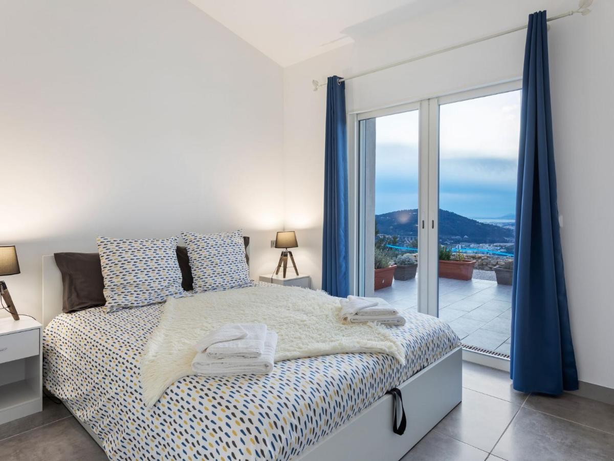 Comfortable Home In Drap With Swimming Pool 15 Km From Nice Buitenkant foto