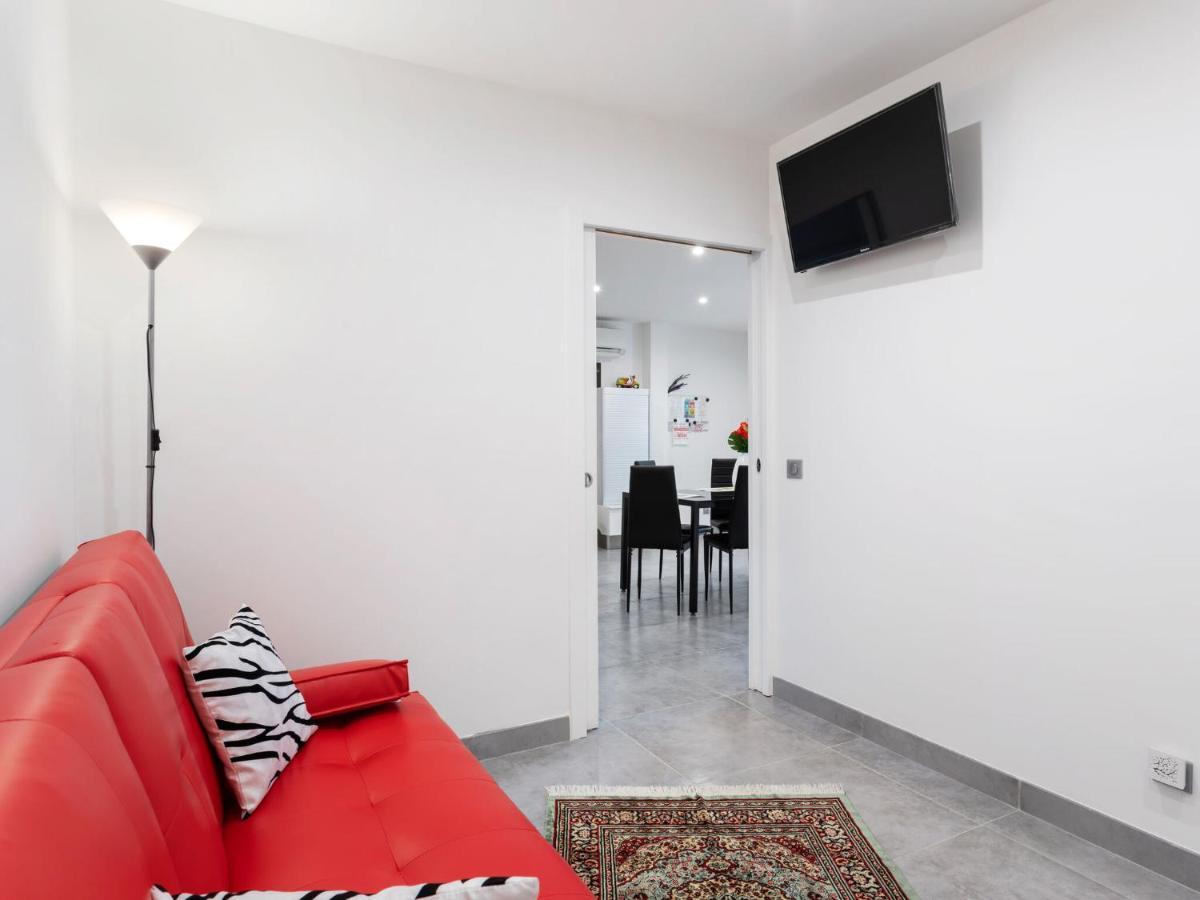 Comfortable Home In Drap With Swimming Pool 15 Km From Nice Buitenkant foto