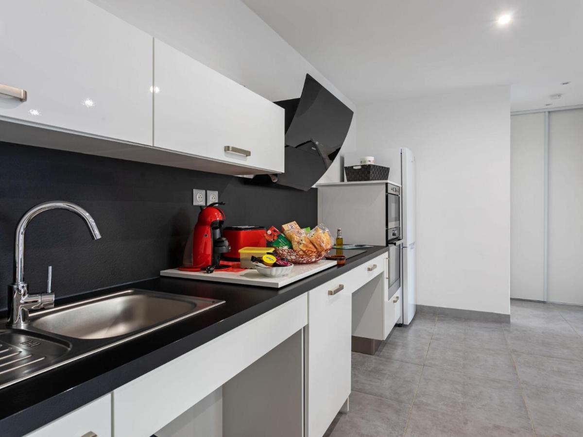 Comfortable Home In Drap With Swimming Pool 15 Km From Nice Buitenkant foto