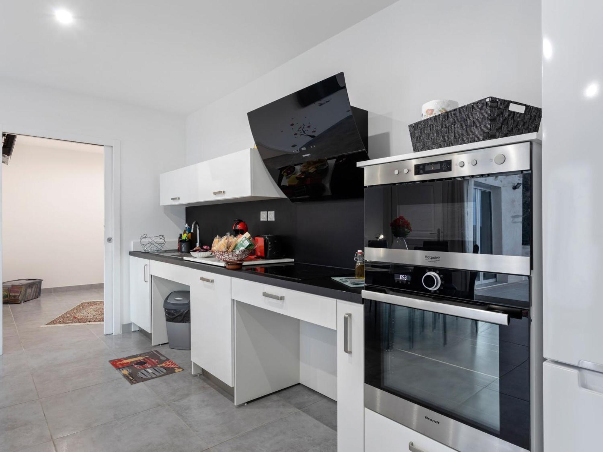 Comfortable Home In Drap With Swimming Pool 15 Km From Nice Buitenkant foto