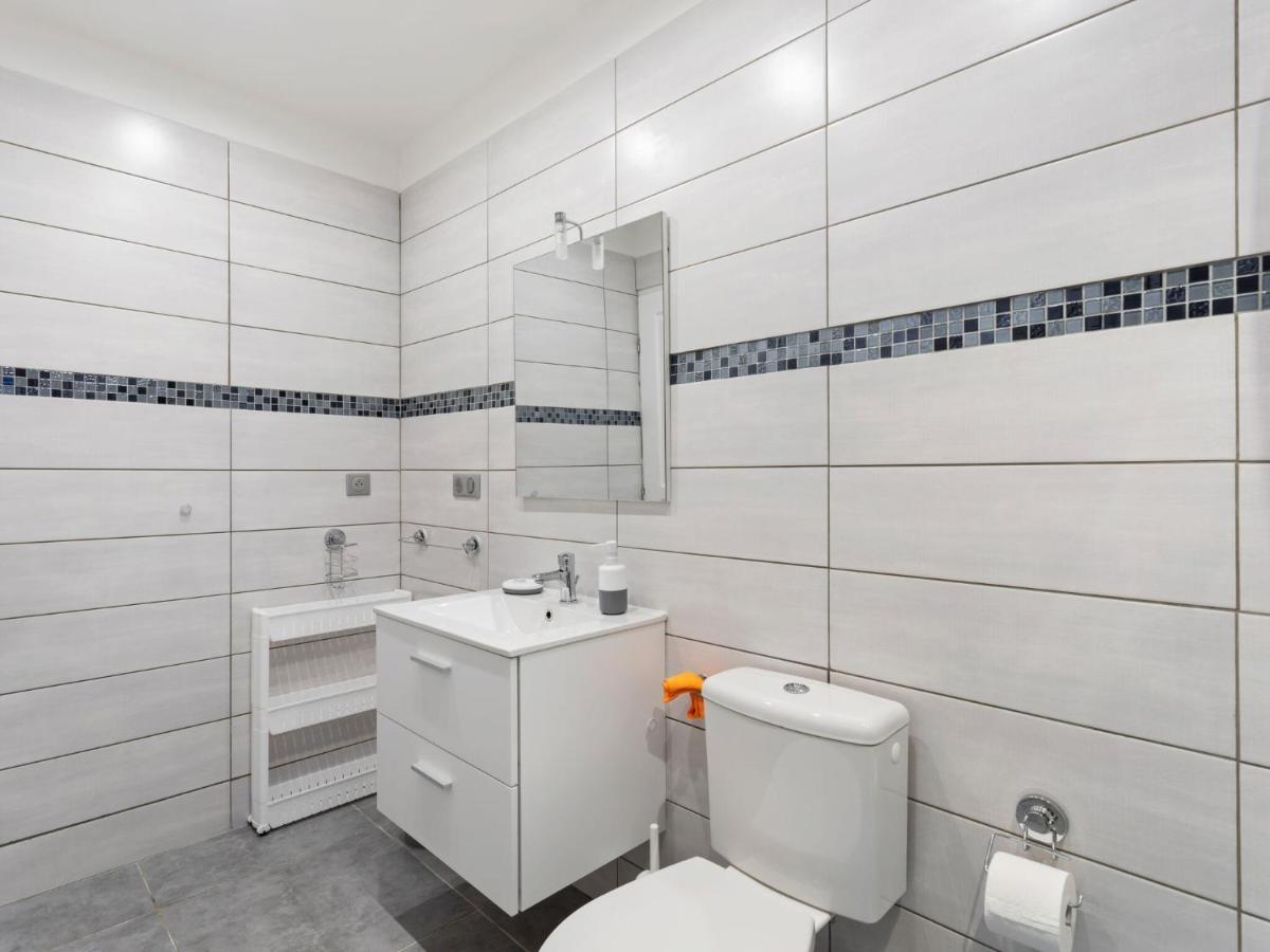 Comfortable Home In Drap With Swimming Pool 15 Km From Nice Buitenkant foto