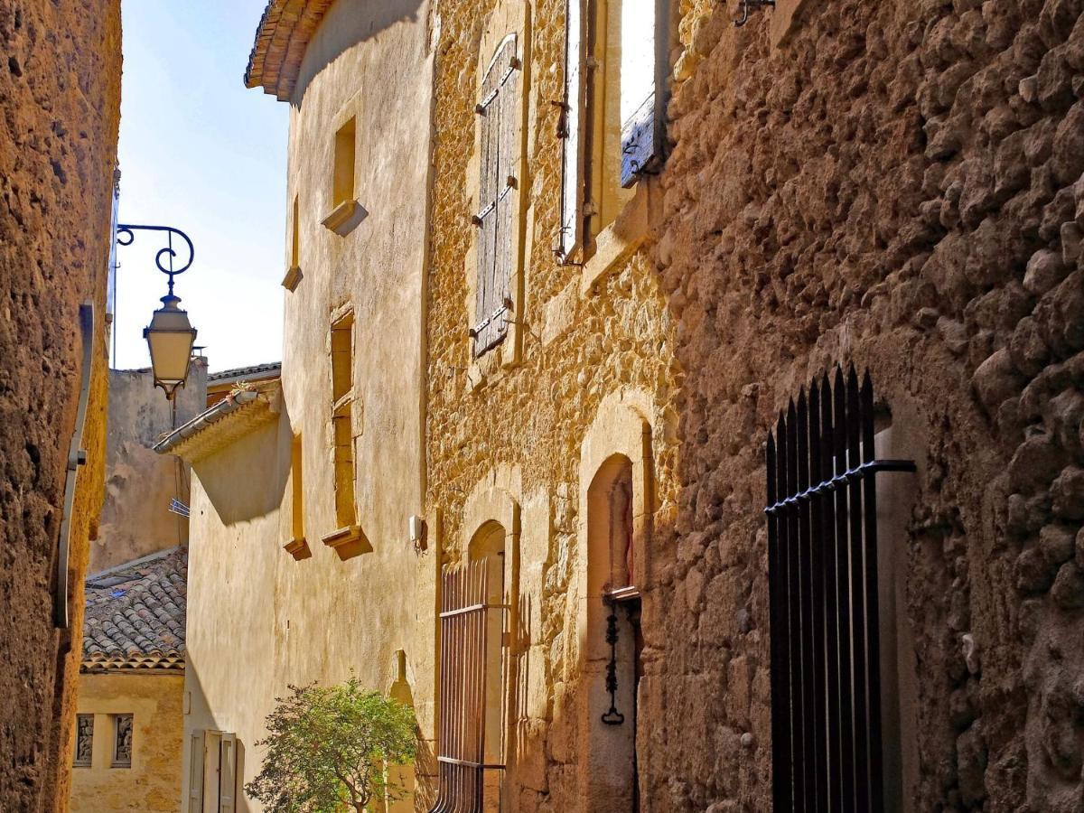 Comfortable Home In Drap With Swimming Pool 15 Km From Nice Buitenkant foto