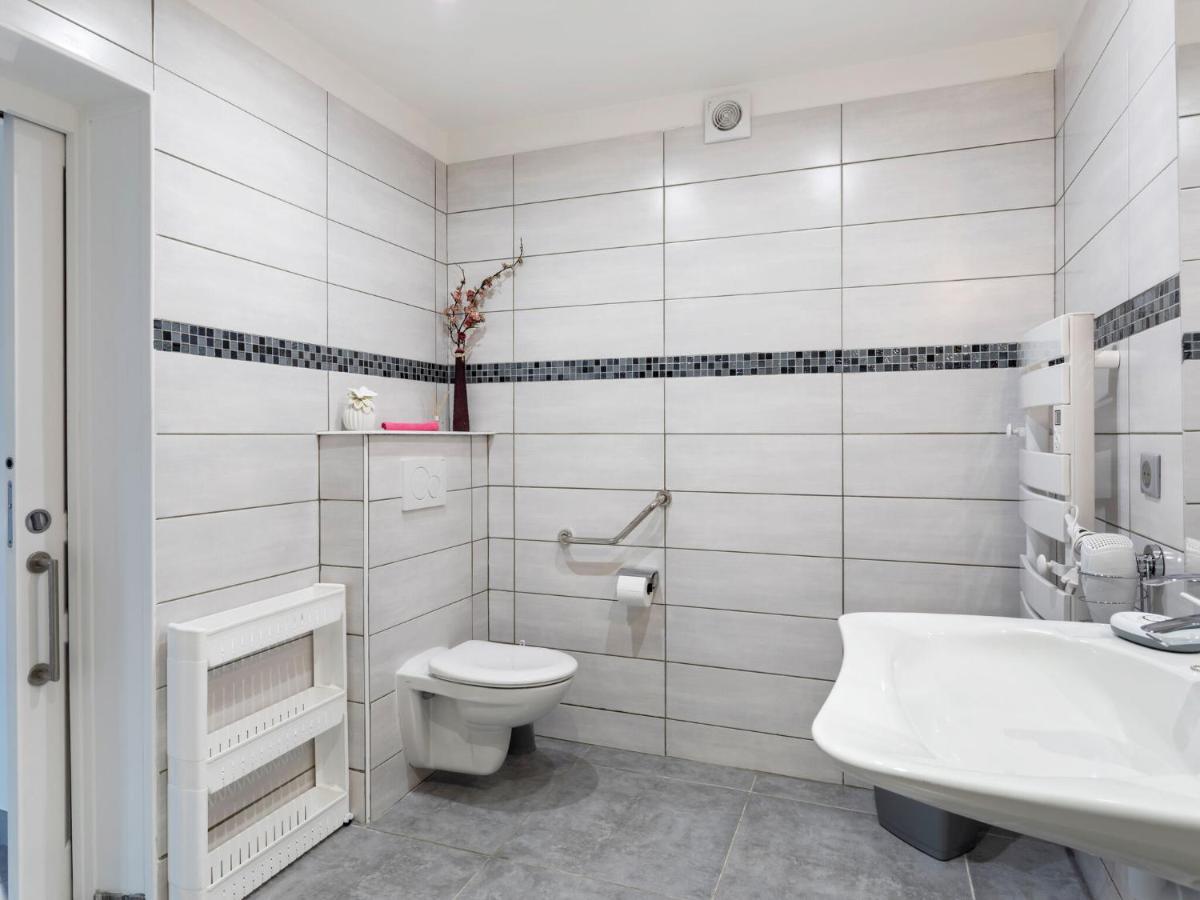 Comfortable Home In Drap With Swimming Pool 15 Km From Nice Buitenkant foto