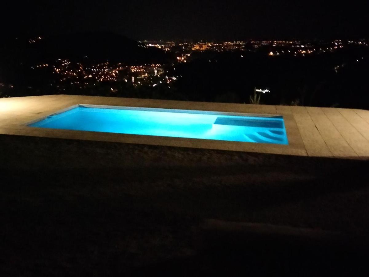 Comfortable Home In Drap With Swimming Pool 15 Km From Nice Buitenkant foto